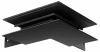 HSBL_0055_1 Соединитель угловой внешний для накладных треков Hesby Lighting ElDeko HSBL_0055_1