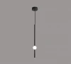 INO_Orion Black High 40.9039 Подвесной светильник светодиодный Inodesign Orion Black INO_Orion Black High 40.9039