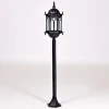 89906L Bl Наземный фонарь Oasis Light 89906L Bl