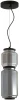 5408/20L Подвесной светильник Odeon Light Jam 5408/20L черный/дымчатый/металл/стекло/акрил LED 20W 3000K 1480Лм (220V, на тросе)