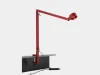 T-0499B-RD-WW Настольная лампа светодиодная красный DesignLed T-0499B-RD-WW