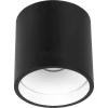 DL18416/11WW-R Black/White Donolux DL18416 DL18416/11WW-R Black/White