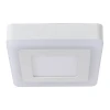 A7709PL-2WH Встраиваемый точечный светильник Arte Lamp Altair A7709PL-2WH
