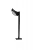 A2047PA-1BK Наземный фонарь Arte Lamp Urban A2047PA-1BK