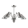 3590/5C Потолочная люстра Lumion Vittam 3590/5C