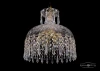 7715/30/G/Drops Подвесной светильник Bohemia 7715 7715/30/G/Drops