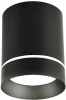 3063-1C Точечный светильник накладной Favourite Darar 3063-1C