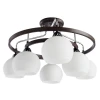 A7148PL-6CK Потолочная люстра Arte Lamp Empoli A7148PL-6CK