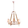 LOFT8138-3 Подвесная люстра Loft IT Philomela LOFT8138-3