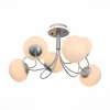 SL717.552.06 Потолочная люстра ST Luce Acini SL717.552.06