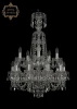 11.11.10+5.195.2d.XL-85.Cr.Sp Люстра подвесная 11.ноя 11.11.10+5.195.2d.XL-85.Cr.Sp