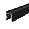 ST1003.429.00 Шинопровод магнитный накладной черный 2 м 48V ST Luce Skyline 48+ ST1003.429.00