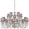 ALEGRIA SP10+5 SILVER-BROWN Crystal Lux Alegria SP10+5 SILVER-BROWN
