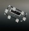 2575/6C Потолочная люстра Odeon Light Humber 2575/6C