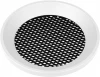 036004 Сетчатый фильтр с посадочным кольцом LGD-NIKA-HCR-R100 (WH-BK) (Arlight, Металл) 036004