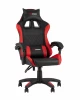 УТ000042698 Кресло спортивное TopChairs MG-7043 черно-красный TopChairs УТ000042698