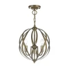 H536-PL-03-G Подвесная люстра Maytoni Petra H536-PL-03-G