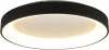 8581 Потолочный светильник круглый Mantra Niseko 8581 (регулировка яркости, LED, 220V, пульт управления, круглые)