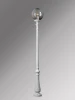 G30.202.000.WZE27 Наземный фонарь Fumagalli Globe 300 G30.202.000.WZE27