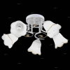 11452/5C WHITE GOLD Natali Kovaltseva 11452 11452/5C WHITE GOLD
