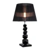 ML.5500.01TL BS-BK Интерьерная настольная лампа Modelux MODELUX ML.5500.01TL BS-BK
