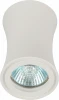 OL19 WH Точечный светильник ЭРА OL19 WH