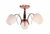 MD.0576-3-S PGD Потолочная люстра Imex MD.0576-3-S PGD