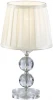 A5146LT-1WH Интерьерная настольная лампа Arte Lamp Selection A5146LT-1WH