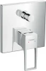 74545000 Смеситель Hansgrohe Metropol 74545000 для ванны с душем