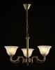 CL9534-03-R Подвесная люстра Maytoni Classic 10 CL9534-03-R