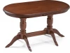 543577 Деревянный стол Woodville Эритрин миланский орех 543577