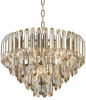 L06509.81 Подвесная люстра L'Arte Luce Lusso L06509.81