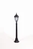 84207 S Наземный фонарь Oasis Light California S 84207