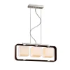2199/3 Подвесной светильник Odeon Light Via 2199/3