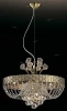 2514/10 Подвесная люстра Odeon Light Sheratan 2514/10