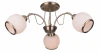 TL3760X-03AB Потолочная люстра Toplight Octavia TL3760X-03AB