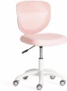 20239 Детское кресло Tetchair Junior M (Розовый) 20239