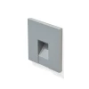 Frame1Gr Подсветка для лестниц и ступеней встраиваемая Gray RAUMBERG Frame Frame1Gr (LED, 220V)