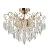 464019304 Потолочная люстра DeMarkt Бриз 464019304