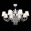 807080 Потолочная люстра Lightstar SIMPLE LIGHT 807080