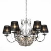 SL666.403.09 Подвесная люстра ST Luce Indovinello SL666.403.09