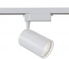 TR003-1-15W4K-S-W Трековый светильник Vuoro Unity 4000K 15Вт 24° LED (однофазный) Maytoni Technical TR003-1-15W4K-S-W