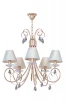 S110180/5 Подвесная люстра Donolux Galleria S110180/5