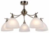 440/5PL Потолочная люстра Escada Fermina 440/5PL