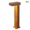 1001824 Наземный светильник Slv Rusty 1001824