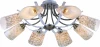 A6212PL-8WG Потолочная люстра Arte Lamp Leticia A6212PL-8WG