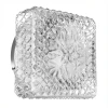 A3405PL-1SS Потолочный светильник Arte Lamp Crystal A3405PL-1SS