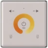 DK7200-WH Настенная панель управления Denkirs Smart DK7200-WH (регулировка яркости)