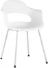 УТ000005549 Стул Stool Group Lady пластик белый УТ000005549