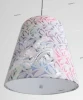 LAMPSHADE SP1 Crystal Lux Lampshade SP1